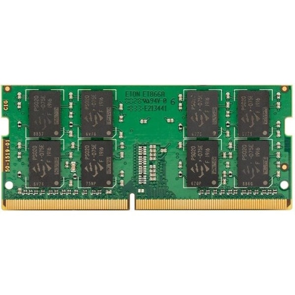 Visiontek Products 16GB DDR4 2933MHZ SODIMM 901347 - main
