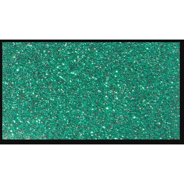 Roth Flake & Pearl Product Metal Flake, 12 oz Can, Gang Green RBF107 - main