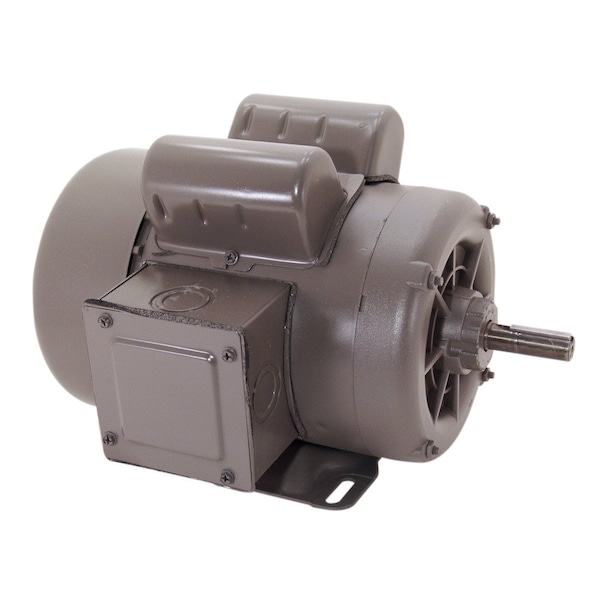 Century C314 General Purpose Farm Duty Motor 1.5 HP 1725 RPM 56 Frame TEFC UC314 - main