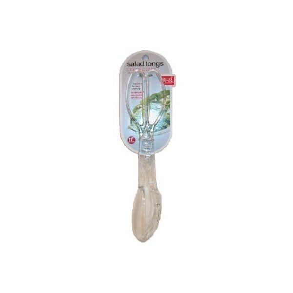 Bradshaw Hd Salad Tongs Asstd 25880 - main