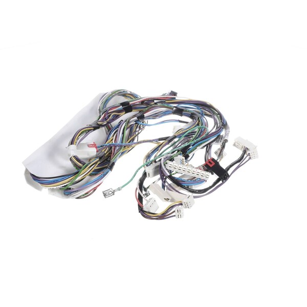 Blomberg D1 CABLE HARNESS 1759643100 - main