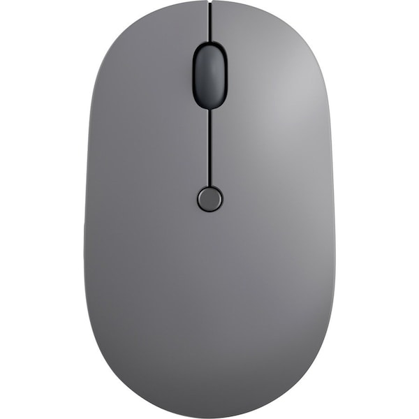 Lenovo USB-C WIRELESS MOUSE (THUNDER BLACK) 4Y51C21216 - main