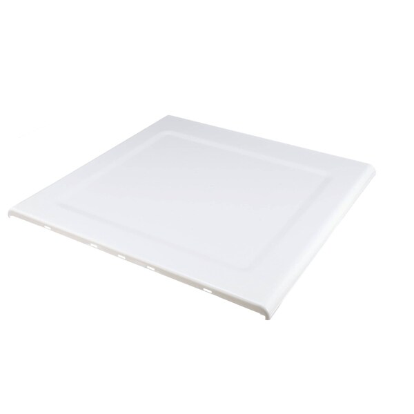 Whirlpool DRYER TOP PANEL WPW10208383 - main
