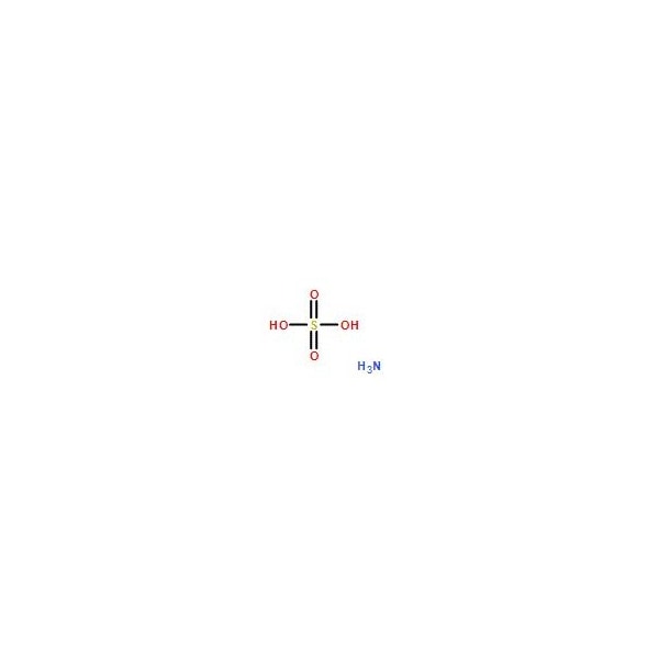 Ak Scientific Ammonium hydrogen sulfate (5g), CAS 7803-63-6 8697AF-5g - main