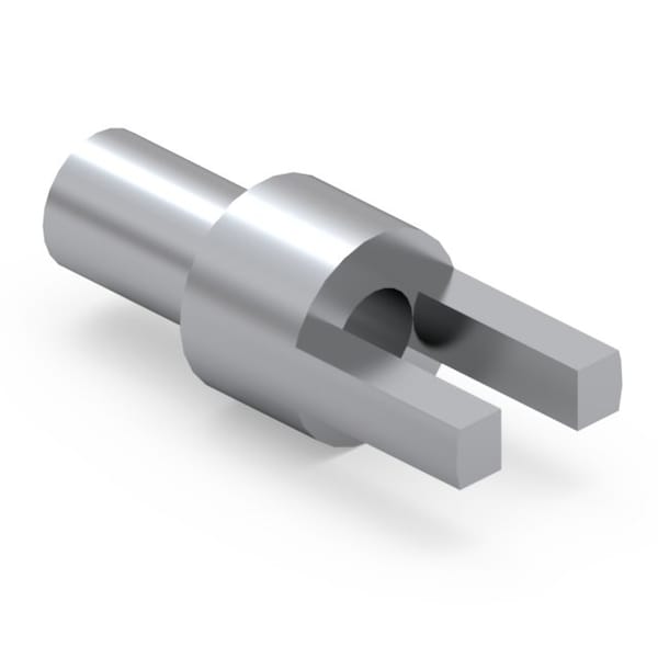 Mill-Max PCB Pins, 2352-2-01-01-00-00-07-0 2352-2-01-01-00-00-07-0 - main