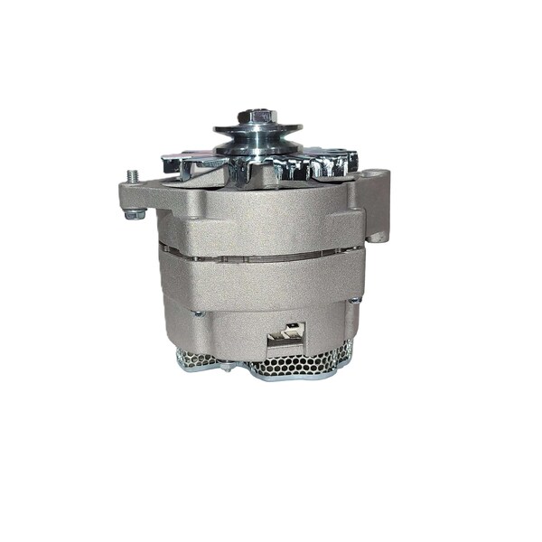 Loader Parts Source Alternator to Replace Bobcat OEM 908221 908221B - main