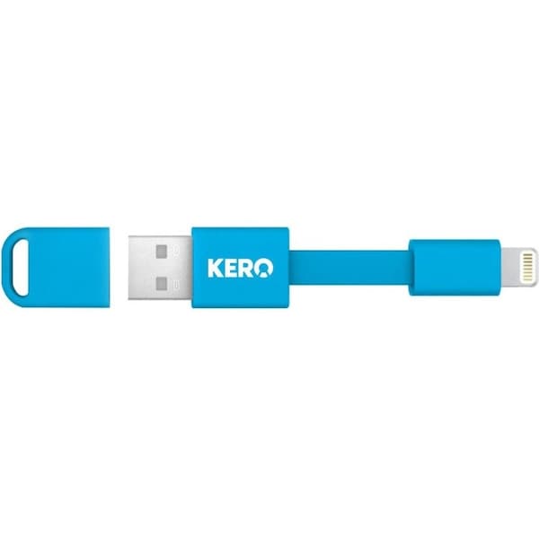 Kero -Cable-Lightening-Blue LNG-B-ER - main