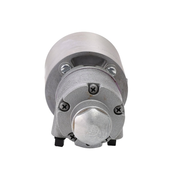 Gast Stock 28/Skid 1Am-Nrv-60-Gr11 Air Motor 1AM-NRV-60-GR11 - main