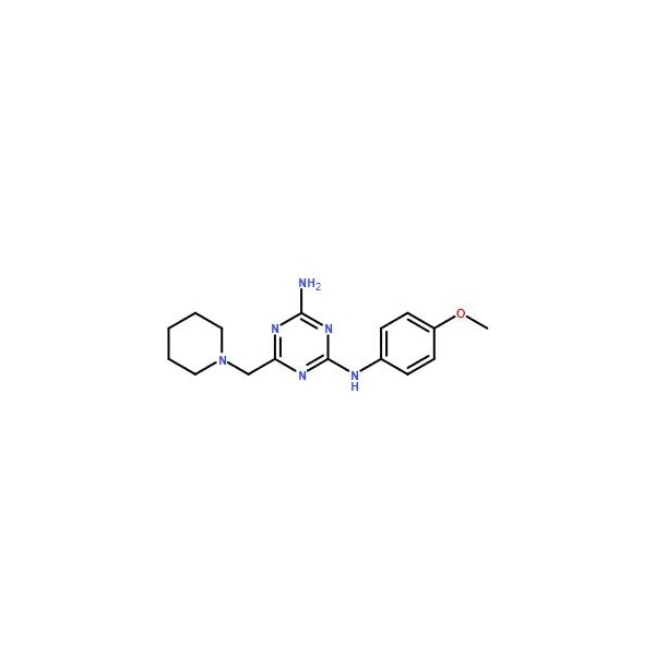 Ak Scientific BRD32048 (10mg), CAS 433694-46-3 SYN5013-10mg - main
