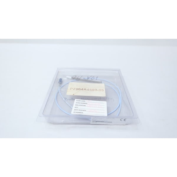 Bently Nevada 3300 XL NSV PROXIMITY PROBE 330901-00-40-10-02-05 - main