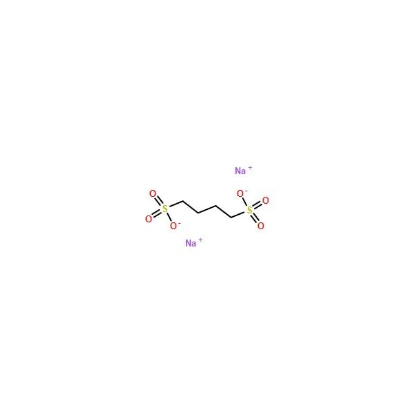 Ak Scientific 1, 4-Butanedisulfonic acid disodium salt (5g), CAS 36589-61-4 V0546-5g - main