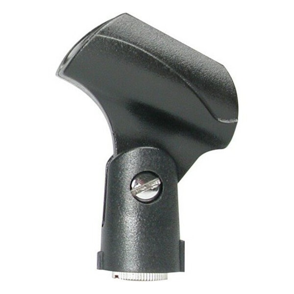 Hosa MHR-225 Microphone Clip - Plastic MHR-225 - main