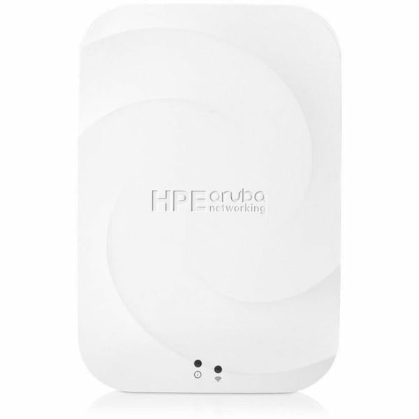 Hpe ANW AP-605H US10 10Pk AP S1F96A - main