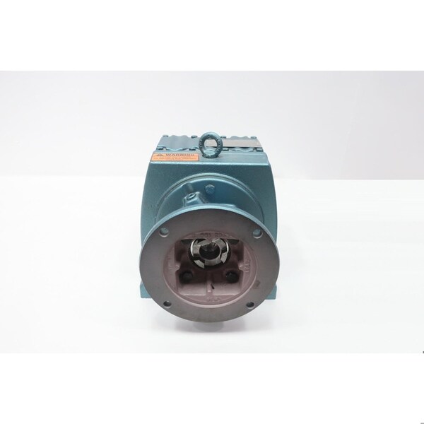 Sew Eurodrive Inline Gear Reducer 1:69.75 R67AM145-KS - main
