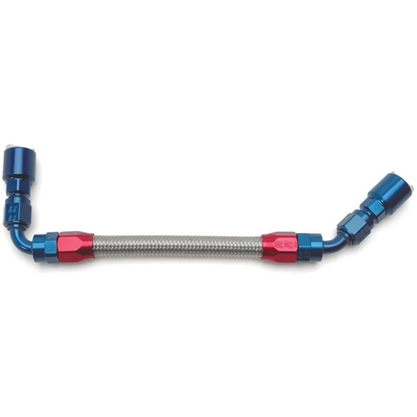 Russell Fuel Hose Kit for 2008 Pontiac G8 GT 651109 - main