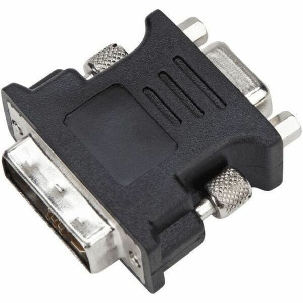 Targus DVI-I (M) to VGA (F) Adapter ACX120USX - main