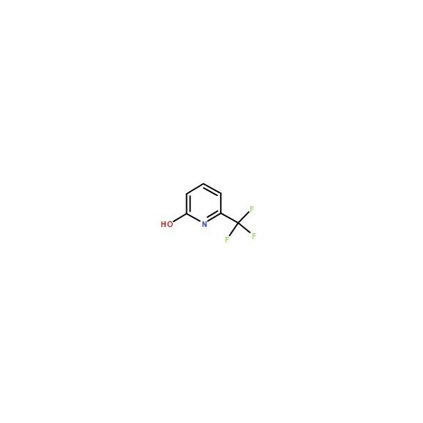 Ak Scientific 2-Hydroxy-6-trifluoromethylpyridine (5g), CAS 34486-06-1 X7040-5g - main