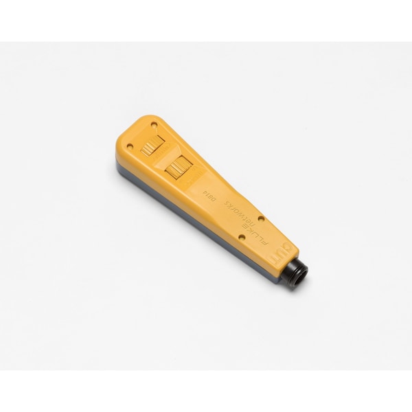 Fluke Networks Impact Tool w/Bix/Evrshrp 66/110 Cut Bld 10055503 - main