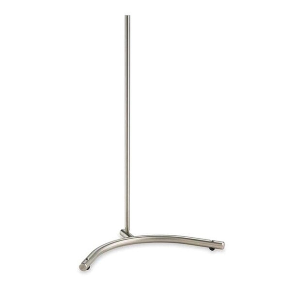 Ohaus 60 in. Clamp Support Stand with Rod 30400035 - main