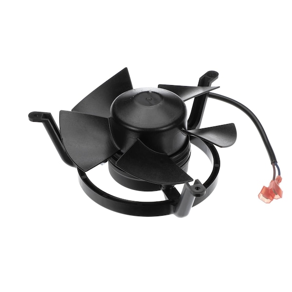 Traulsen Fan Motor and Blade, Refrigerator, Side 338-60066-00 - main