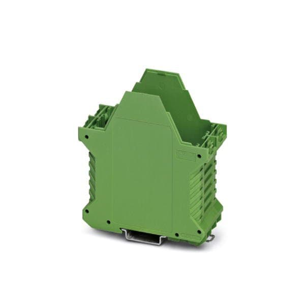 Phoenix Contact ME 45 UTG/FE GN DIN rail housing Lower 2909387 - main