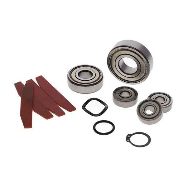 Chicago Pneumatic CHICAGO PNEUMATIC TUNE UP KIT CP7269 8940167963 - main