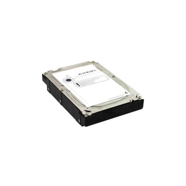 Accortec 1 TB Hard Drive - 3.5" Internal - SATA (SATA/600) - 7200rpm 0C19502-ACC - main
