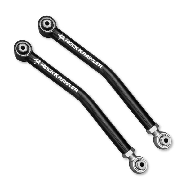 Rock Krawler ARM, REAR LOWER CONTROL X SERIES REAR 18-PRESENT WRANGLER JL 2-DOOR/ JLU 4-DOOR RK06190B - main
