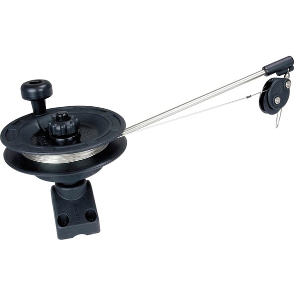 Scotty 1073 Laketroller Bracket Mount Downrigger 1073DP - main