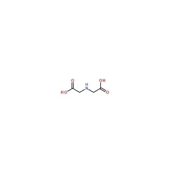 Ak Scientific Iminodiacetic acid (25g), CAS 142-73-4 G993-25g - main