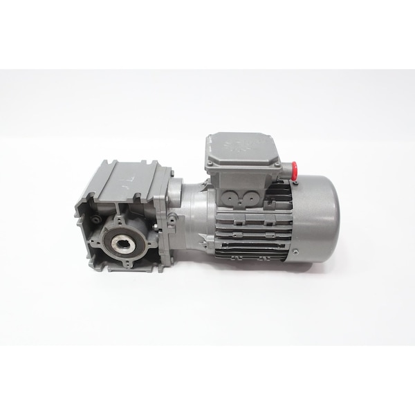 Nord GEARMOTOR 160RPM 1/2HP 3PH 460V-AC 208-230V-AC SK02040.1 AXZ-71L/4 CUS - main