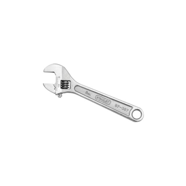 Stanley Adjustable Wrench 12" 87-473 - main