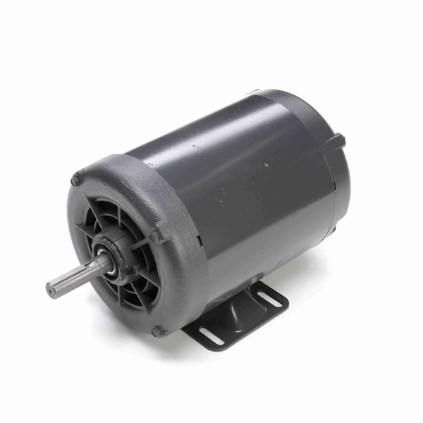 Marathon G067A General Purpose Electric Motor 1/2 HP 1140 RPM DP 56 Frame 3-Phase 60/230/460V MG067A - main