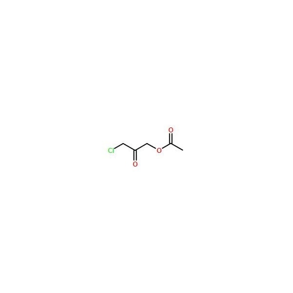 Ak Scientific 1-Acetoxy-3-chloroacetone (5g), CAS 40235-68-5 Y0522-5g - main