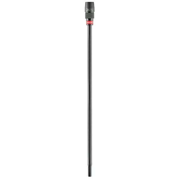 Milwaukee Tool 24" x 3/8" Universal QUIK-LOK Extension 48-28-2040 - main