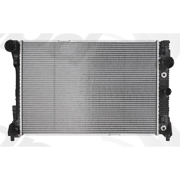Global Parts Distributors Global Radiator 13213C - main