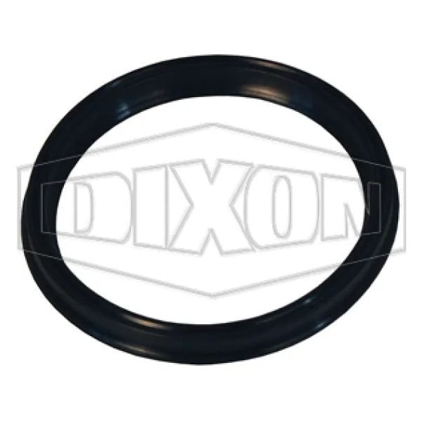 Dixon Storz Gasket, 2-1/2 in Nominal, Buna-N, Domestic SGS250-NL - main