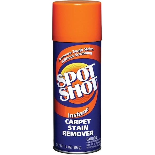 Spot Shot SPOT SHOT STAIN RMVR14OZ 009868 - main