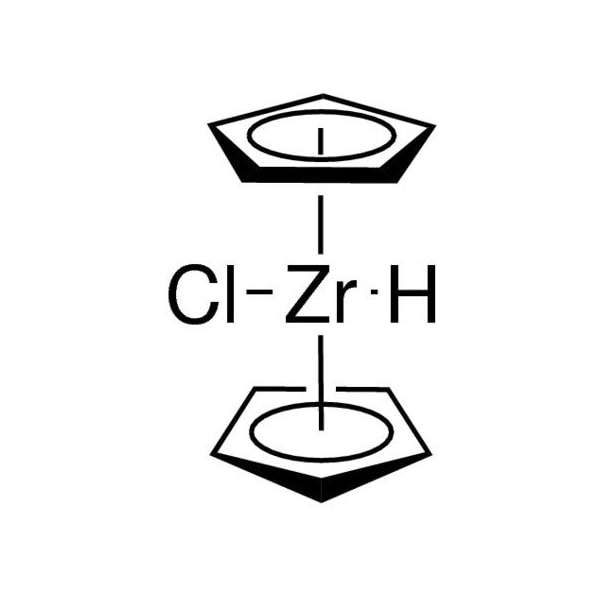 Ak Scientific Zirconocene chloride hydride (5g), CAS 37342-97-5 M055-5g - main