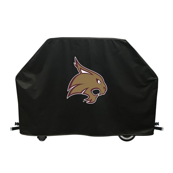 Holland Bar Stool Co 60" Texas State Grill Cover GC60TexsSt - main