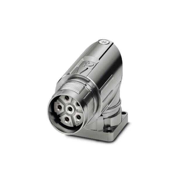 Phoenix Contact M23-5ES198AA600S Device connector front 1628489 - main