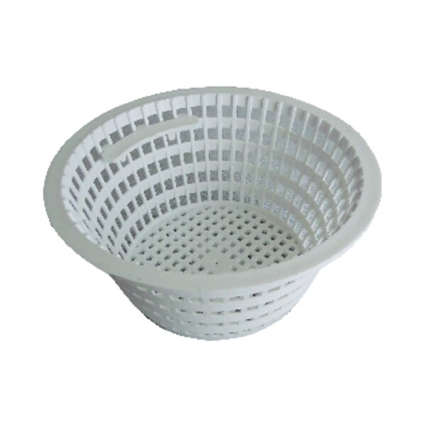 Jed Pool Tools JED Pool Tools Skimmer Basket 8 in. H X 3 in. W 45-408 - main
