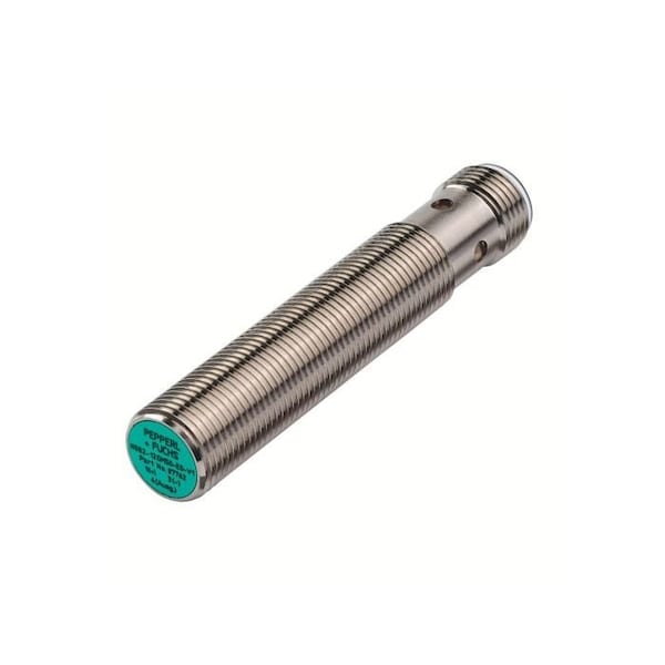Pepperl + Fuchs Inductive Sensors - DC NBB2-12GM50-E2-V1-Y84422 - main