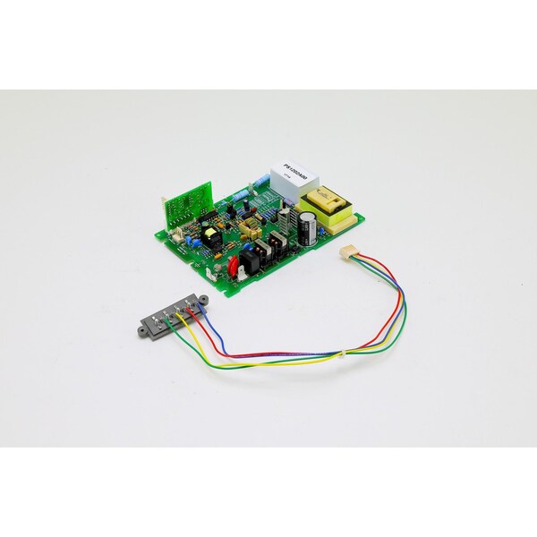 Resideo Replacement Power Supply Box 120 Vac Used with F50 and F300 Series Electronic Air Cleaners PS1202A00 - main