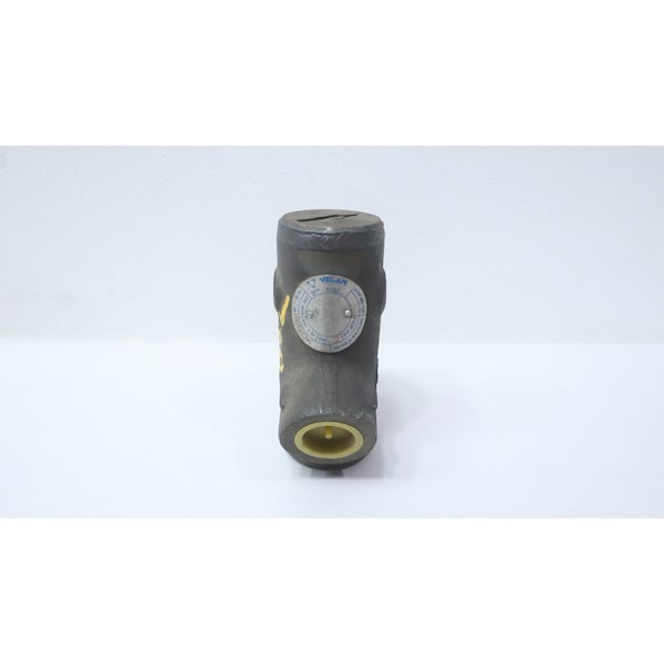 Velan STEEL SOCKET WELD CHECK VALVE 1IN W02036X-02TS - main