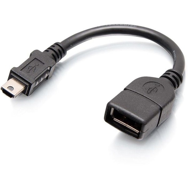 C2G Audio/Video Controller Administrator Key USB Adapter Cable C2G40691 - main