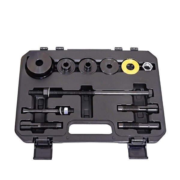 Helix Racing Products Bearing Race And Seal Driver 390-9395 - main