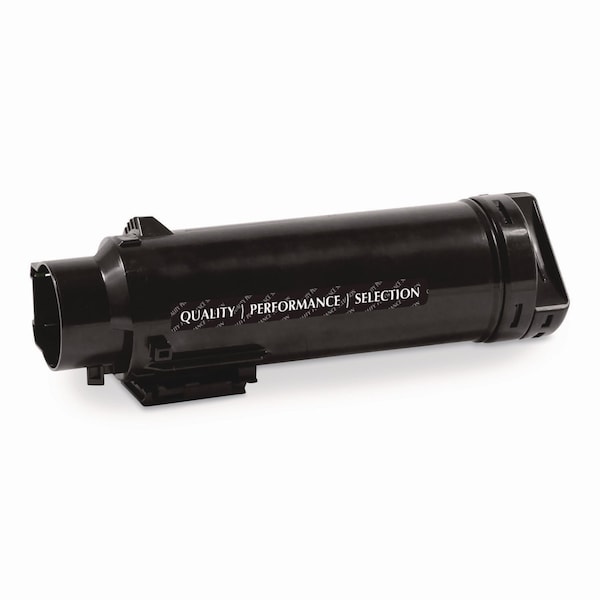 Clover Imaging Group Remanufactured Black High-Yield Toner, Replacement for 106R03480 5,500 Page-Yield 201280 - main