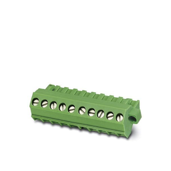 Phoenix Contact SMSTB 2 5/ 8-STF-5 08 PCB connector 1971125 - main