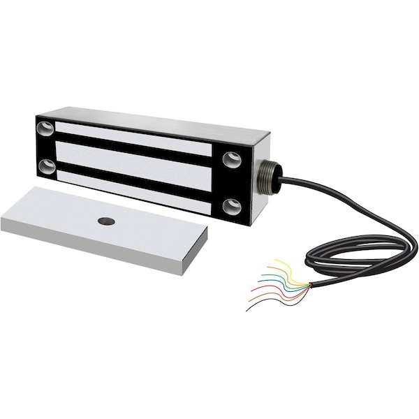 Sdc 1576DEU Security Door Controls SDC Maglock 1576DEU - main